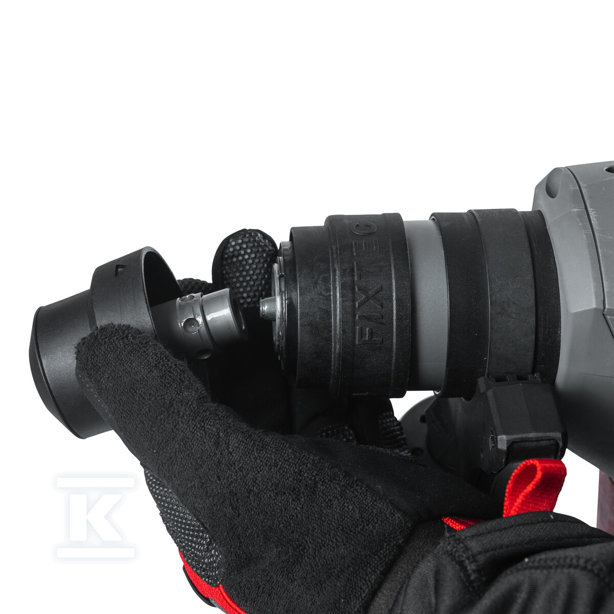 Młotowiertarka M18ONEFHPX-552X - 4933478496