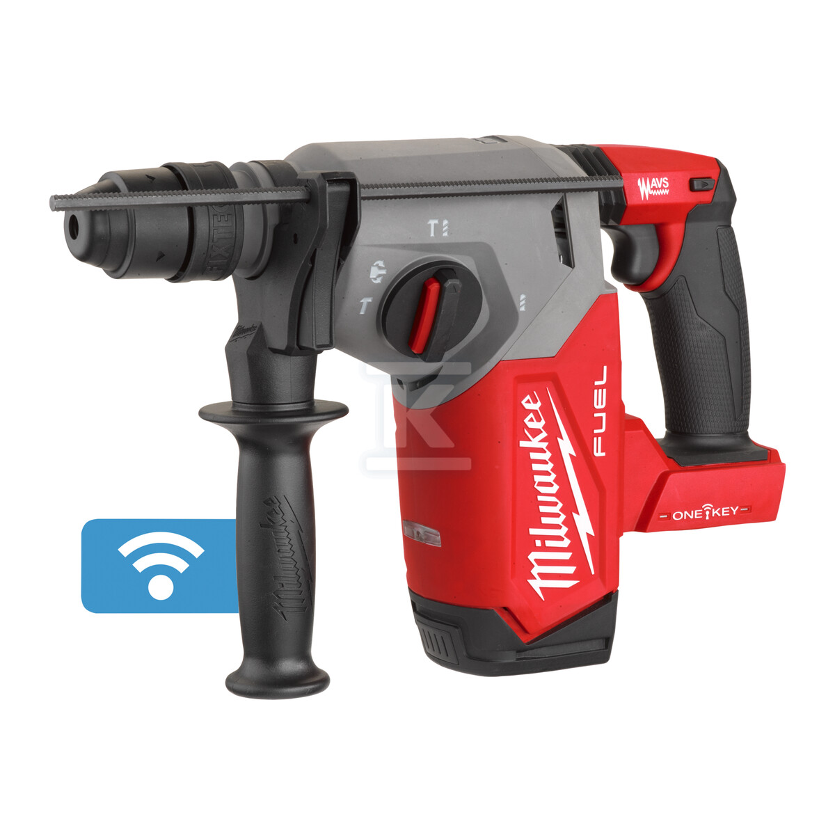 Młotowiertarka M18ONEFHX-0X - 4933478503