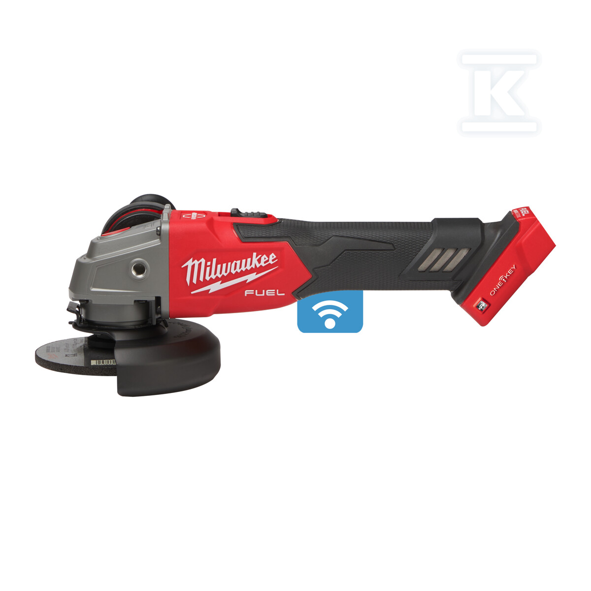 Szlifierka kątowa M18ONEFSAG125XB-0X - 4933478433