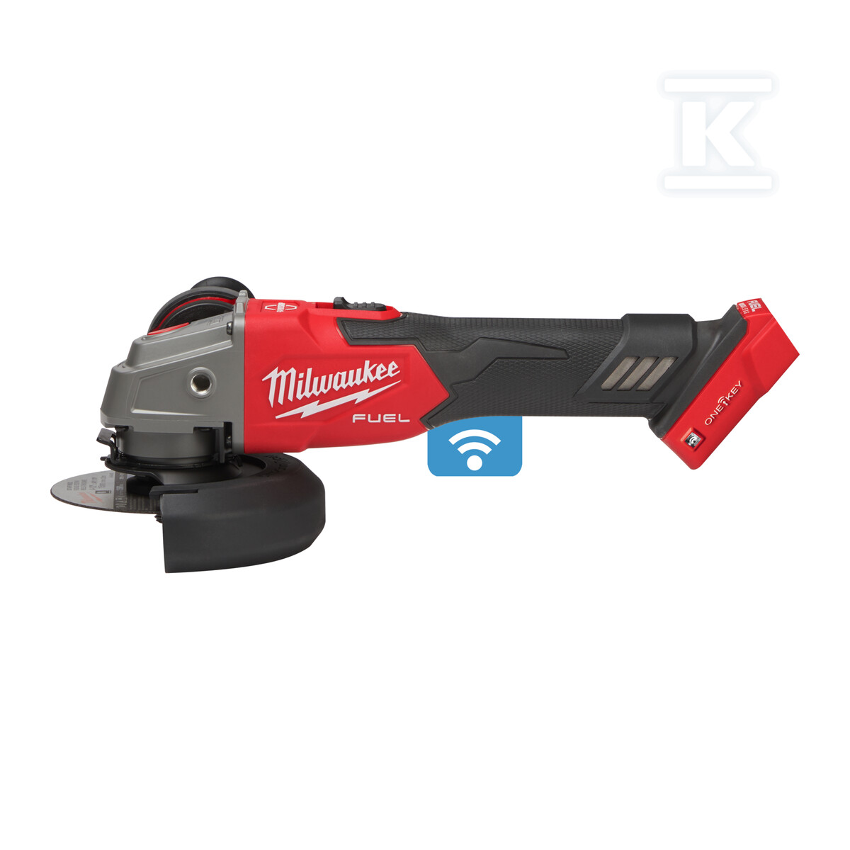 Szlifierka kątowa M18ONEFSAG125XB-0X - 4933478433