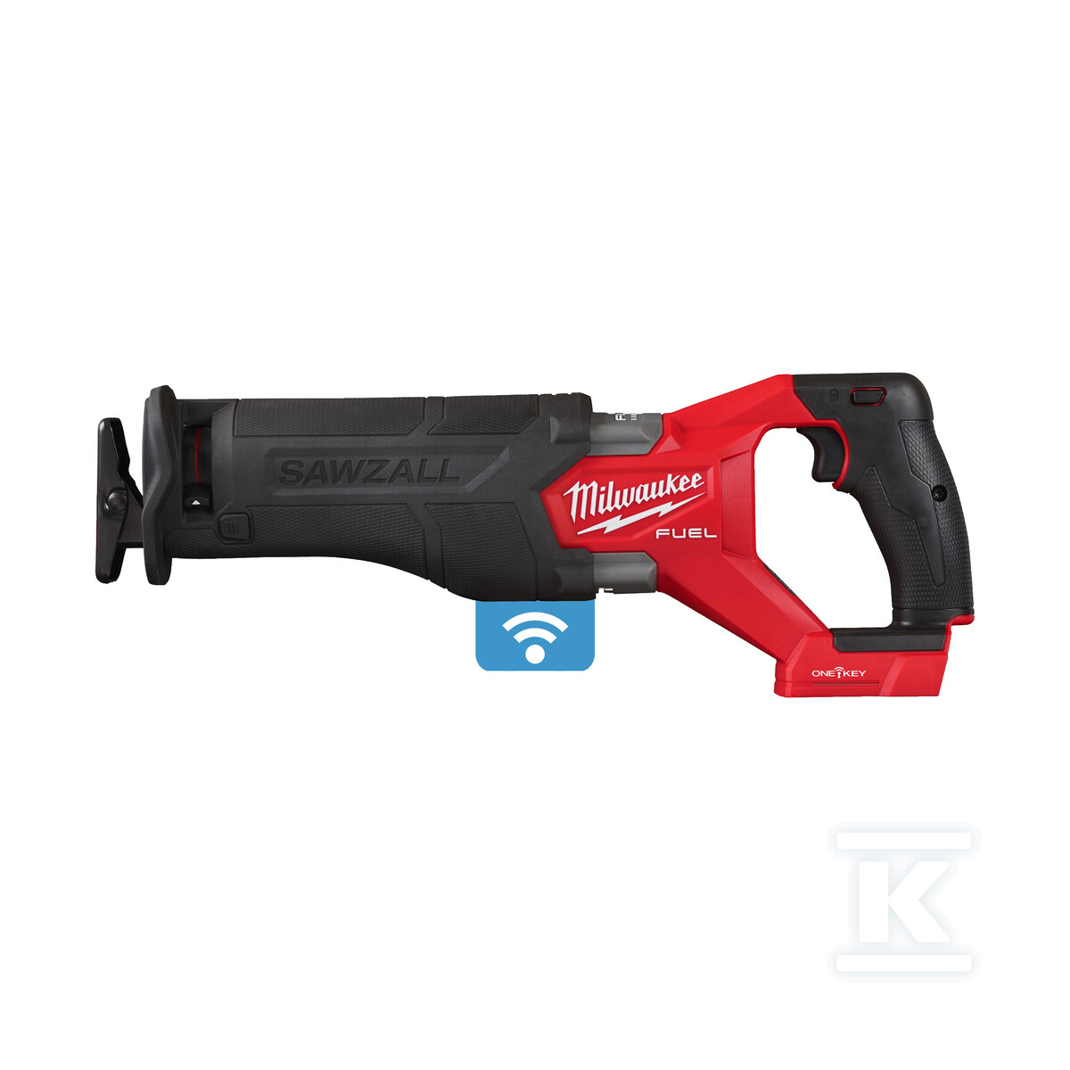 Piła szablasta M18ONEFSZ-0X - 4933478296