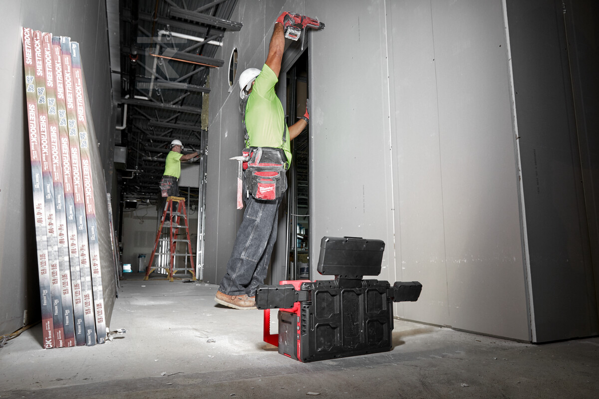 Lampa do oświetlania strefowego PACKOUT - 4933478120