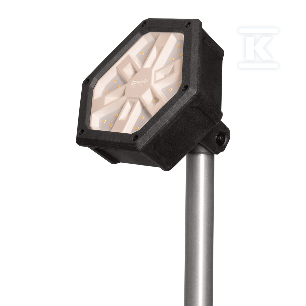 Lampa stojąca maszt M18SAL2-0 2800 lm - 4933492486