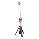 Lampa stojąca maszt M18SAL2-0 2800 lm IP54