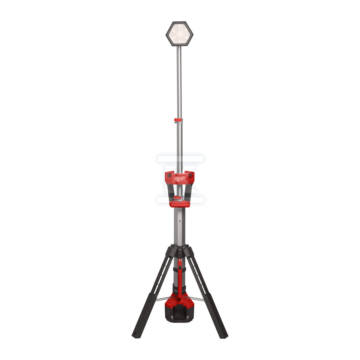 Lampa stojąca maszt M18SAL2-0 2800 lm - 4933492486