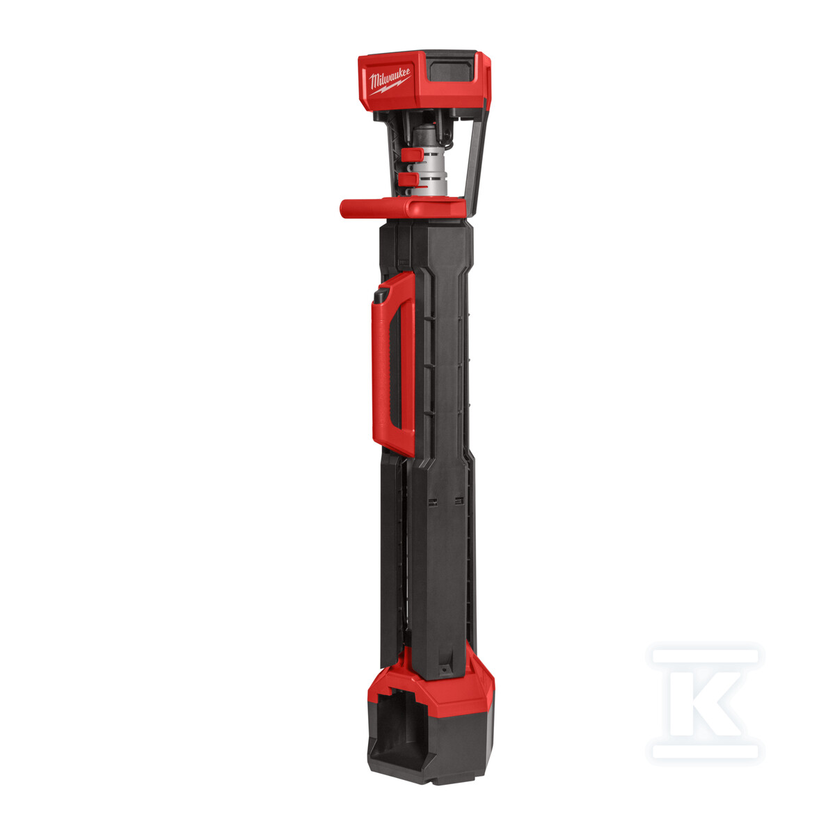 Lampa stojąca maszt M18SAL2-0 2800 lm - 4933492486
