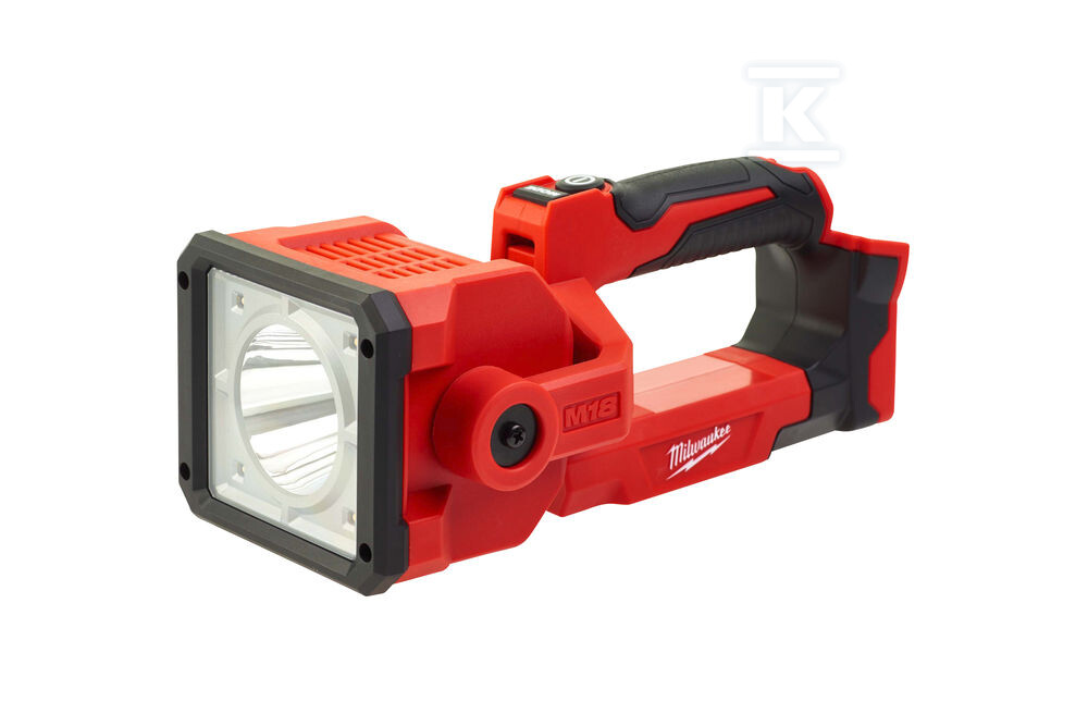 Reflektor przenośny 1250lm IP54 M18SLED - 4933459159