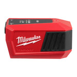 Ładowarka mini TOP-OFF M18TC-0 M18