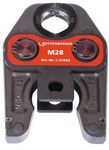 M28 clamping jaw