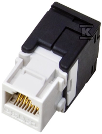 Szerszámmentes Keystone RJ45 modul UTP - MB001