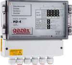Detektor gazów MD-4.A24