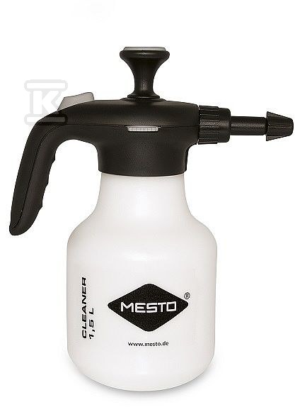 MESTO ipari permetező 1,5 l pH7-14 - ME3132BC