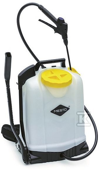 Обприскувач дезінфекційний MESTO RS - ME3558ME