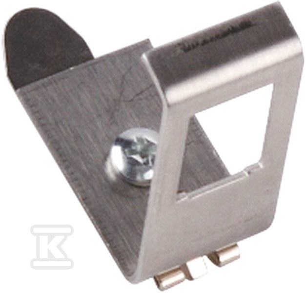 Adapter for keystone type mounting for - MKA-TH35-1