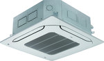 Klimatyzator LG Kasetonowy 4-stronny 1,5kW multisplit