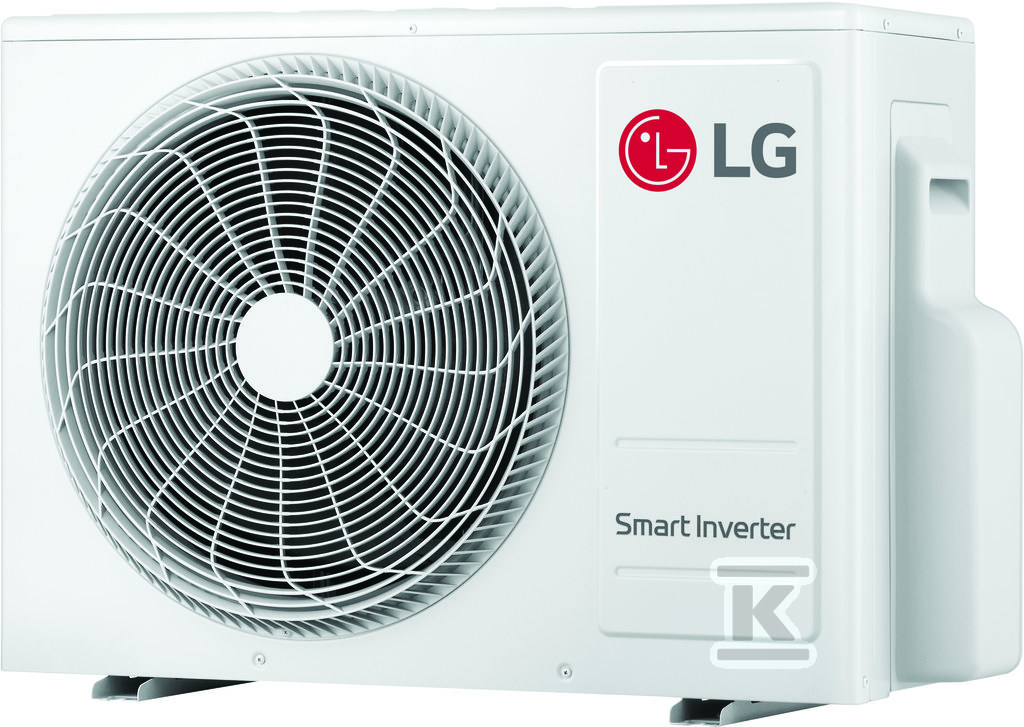 LG air conditioner 4.7kW multisplit - MU2R17.U13