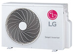 Klimatyzator 4,1 kW multisplit jednostka zewnętrzna MU LG