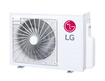 Klimatyzator 6,2 kW multisplit jednostka zewnętrzna MU LG