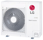 Klimatyzator 7,9 kW multisplit jednostka zewnętrzna MU LG