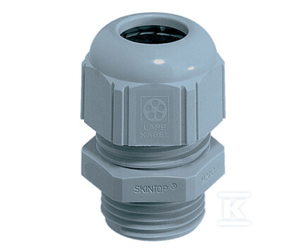 Кабельний ввід SKINTOP® ST-M 20X1.5 RAL - 53111020