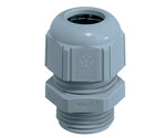 Dławnica kablowa SKINTOP® ST-M 20X1.5 RAL 7001 SGY Poliamid