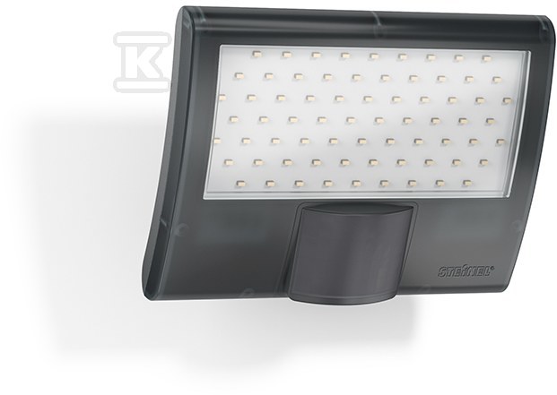 Naświetlacz LED Steinel XLED curved z - ST012076