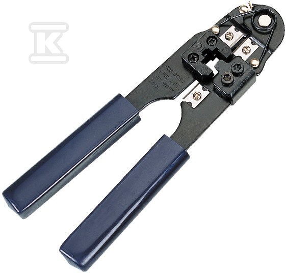 Crimping tool 8p - NI014