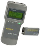 LCD cable tester MT-8108