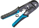 6p8p crimper - RJ12/RJ45