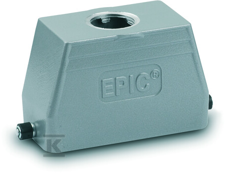 Obudowa wtyczki EPIC® H-B 10 TG-RO M25 - 19040700