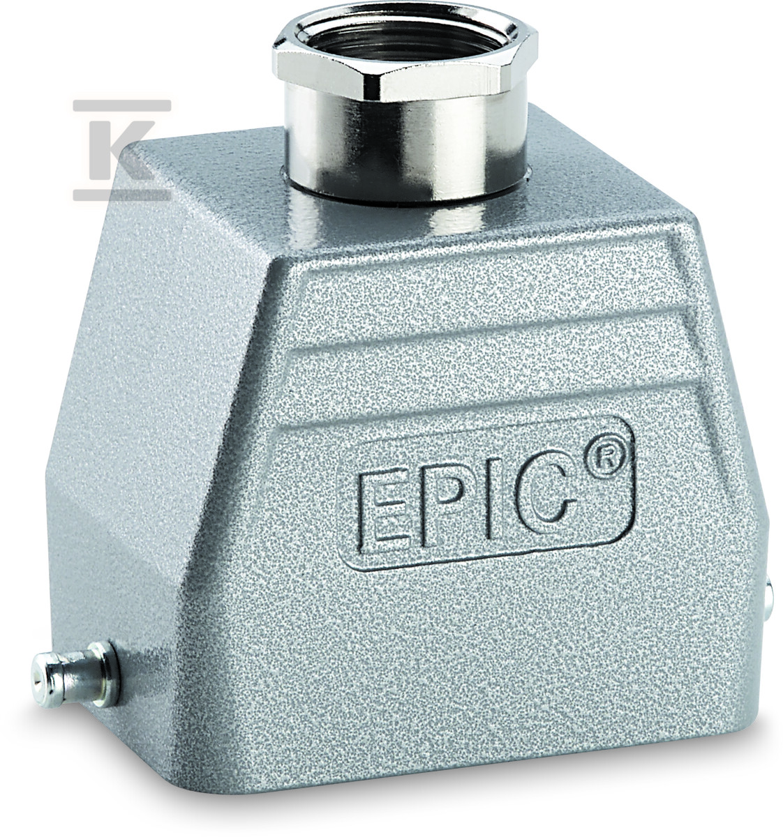 Obudowa wtyczki EPIC® H-B 6 TG M25 - 19021000