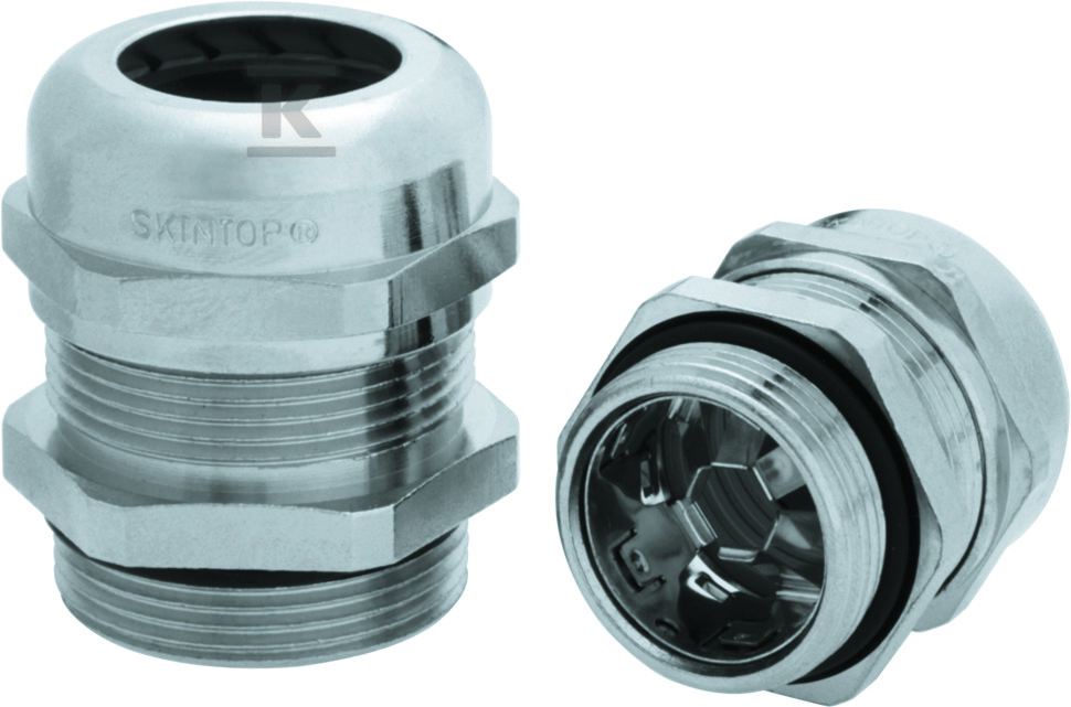 Kabelverschraubung SKINTOP® MS-SC-M - 53112610