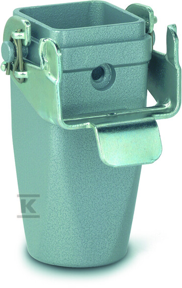 Carcasa de conector desacoplado EPIC® - 19512900