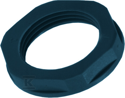 Nakrętka zabezpieczająca SKINTOP® - 53119100