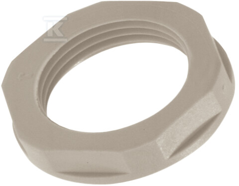 Écrou de sécurité SKINTOP® GMP-GL-M - 53119023