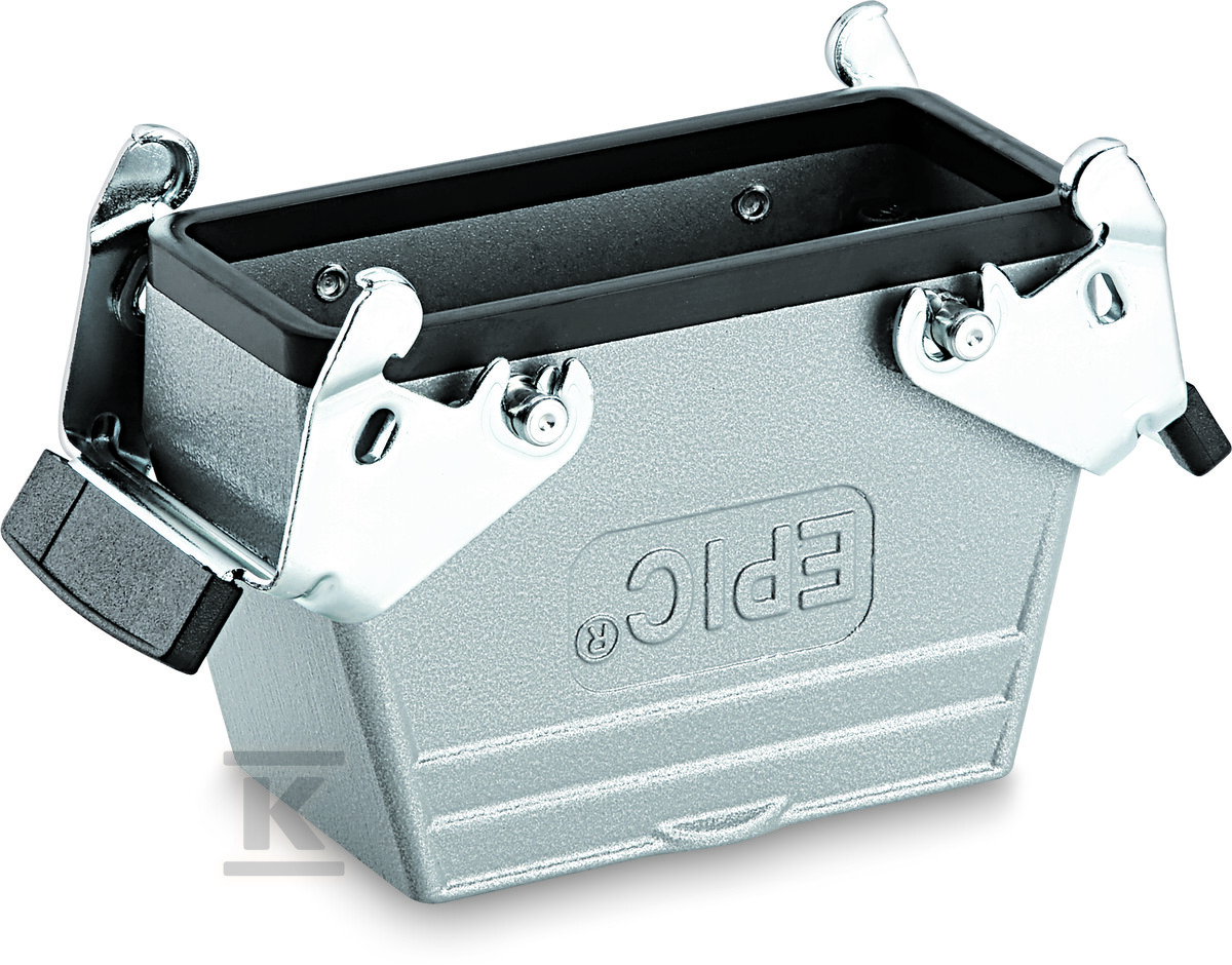 Корпус роз'єму EPIC® H-B 24 TBF M32 - 19117000