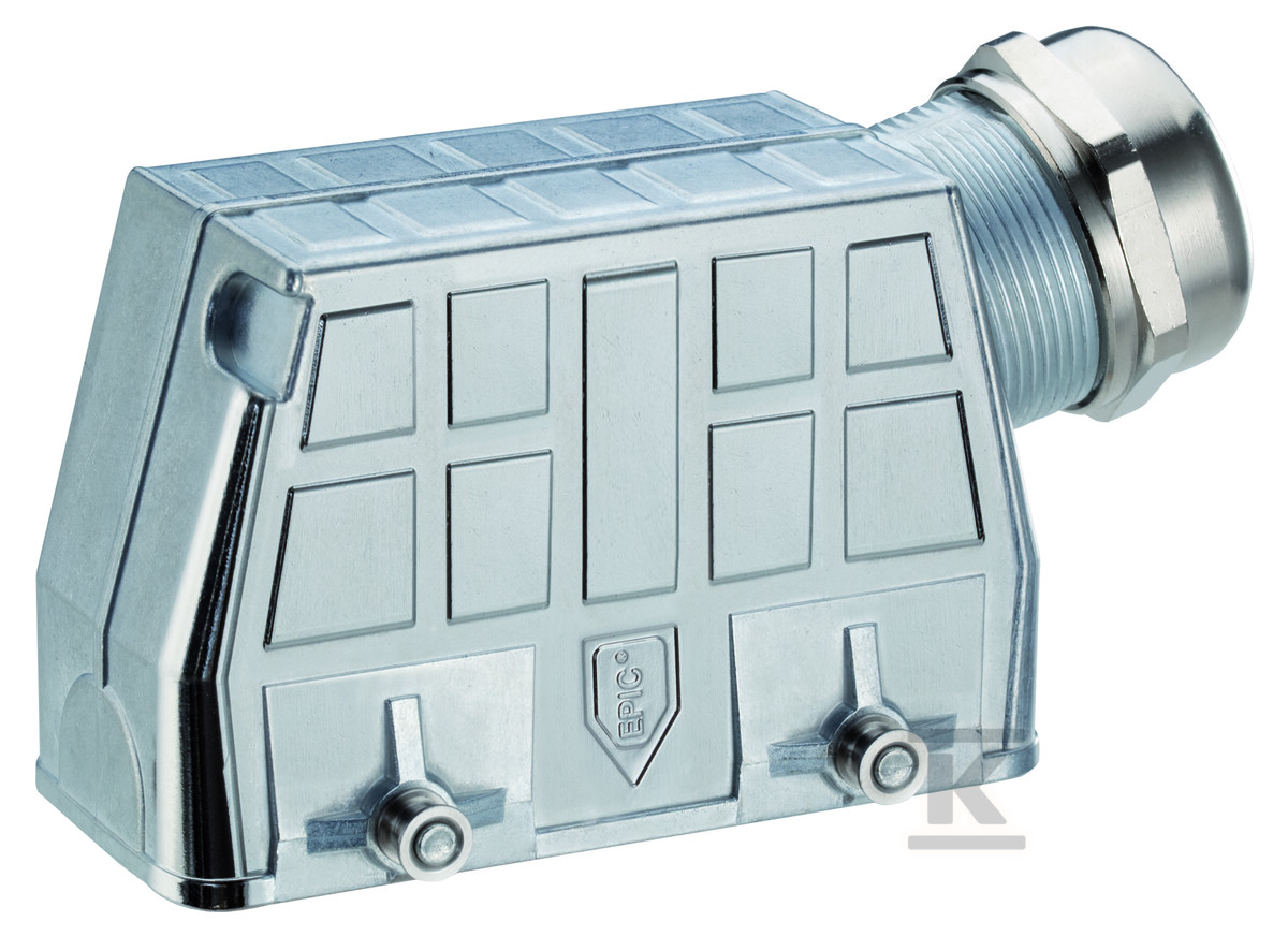 Корпус вилки EPIC® ULTRA H-B 16 TS QB - 70250216