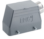 Obudowa wtyczki EPIC® H-B 10 TS M20