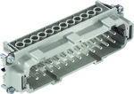 Wkład z zaciskiem śrubowym Pin EPIC® H-BE 24 SS DR 25-48
