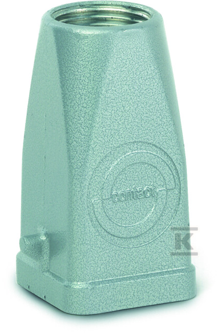 Carcasa de enchufe EPIC® H-A 3 MTG M20 - 19512100