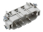 Inserto con conector de tornillo Pin EPIC® H-BS 6 SS DR