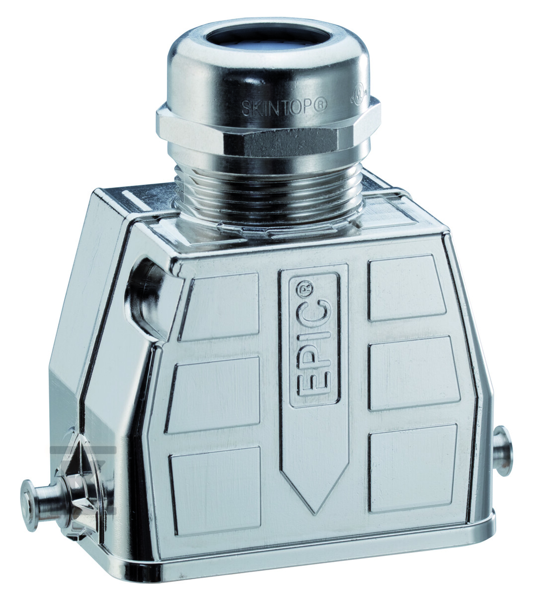 Корпус вилки EPIC® ULTRA H-B 6 TG LB - 70250200