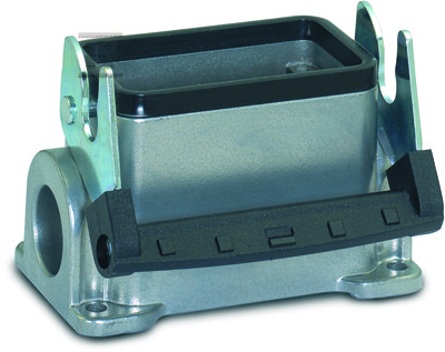 Carcasa de base para enchufe EPIC® H-B - 19074900