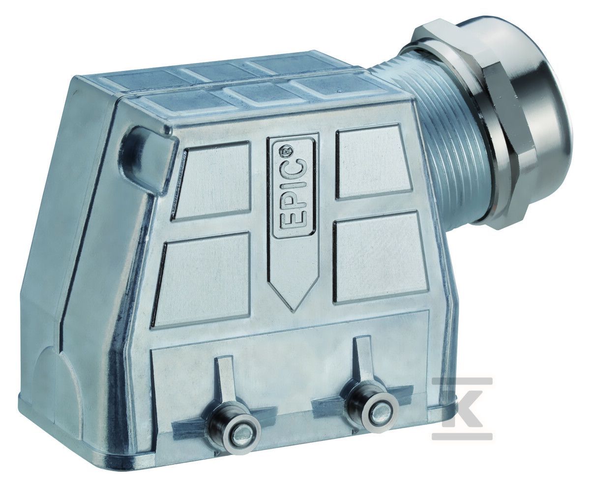 Корпус вилки EPIC® ULTRA H-B 10 TS QB - 70250211