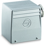 Obudowa wtyczki EPIC® H-B 32 TS M32