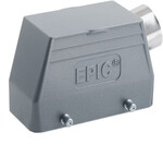 Obudowa wtyczki EPIC® H-B 16 TS M32