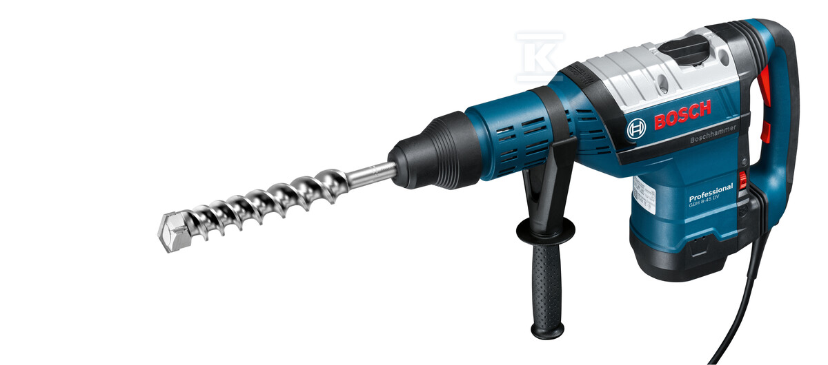 Martello combinato (perforatore) Bosch - 0611265000