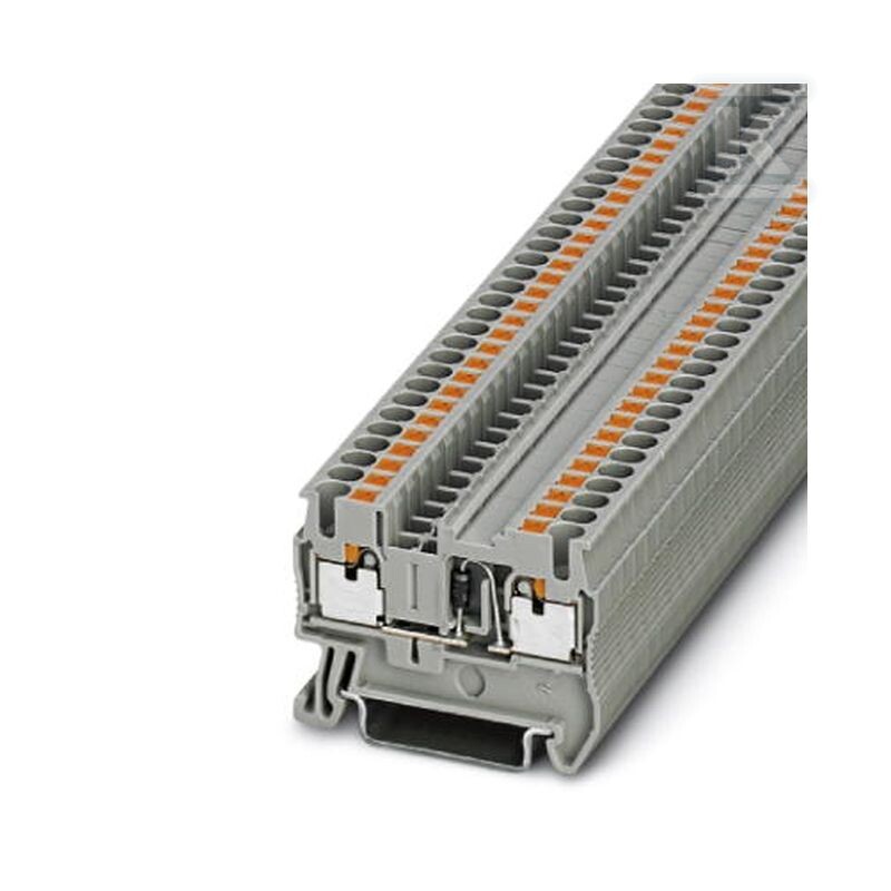 Złączka szeregowa elementów kontrolnych - 3210224