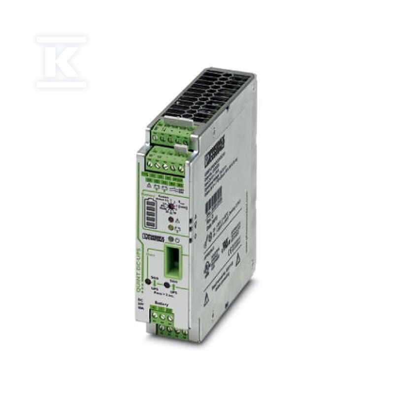 UPS z IQ Technology do montażu na - 2320225