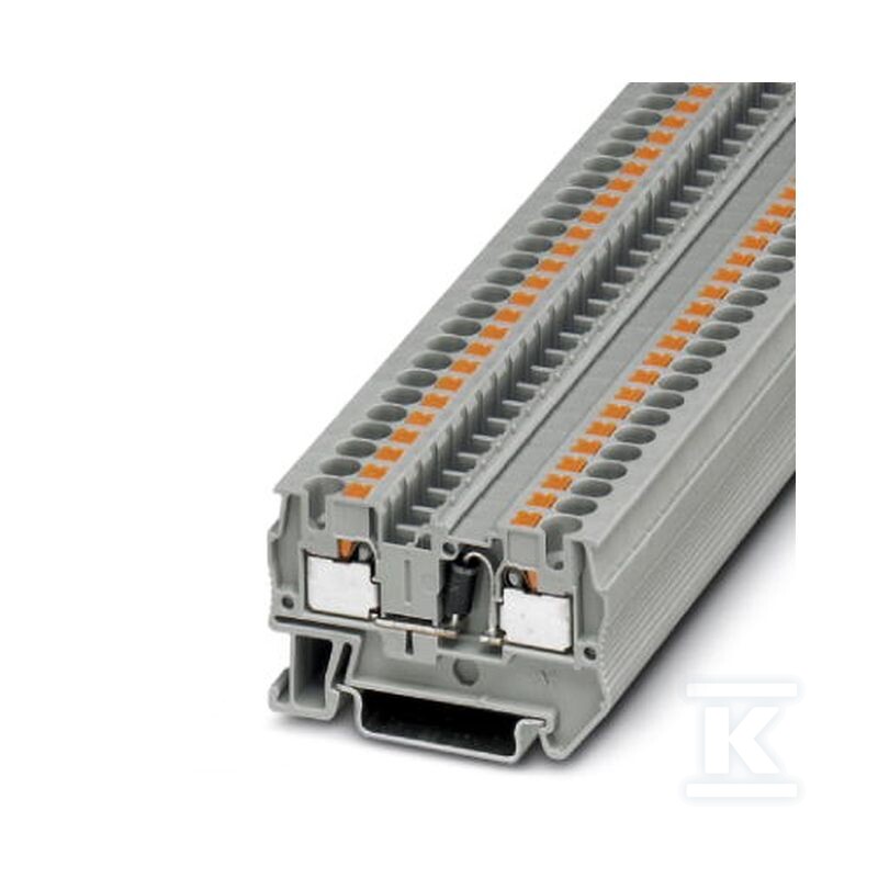 Złączka szeregowa elementów kontrolnych - 3212112